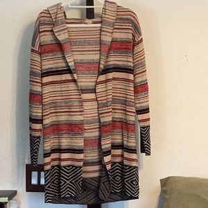 Women’s cardigan